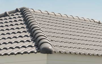 advantages of Ruighriabhach clay roofing
