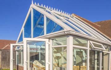 conservatory roof insulation costs Ruighriabhach