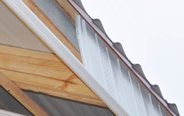 why Ruighriabhach fascia repairs are essential