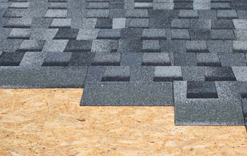 expert Ruighriabhach asphalt roof companies