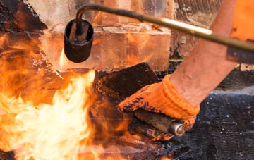 Ruighriabhach flat roof repair companies