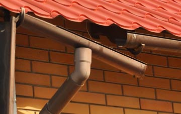 Ruighriabhach gutter repair costs