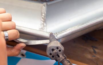 disadvantages of Ruighriabhach lead roofing