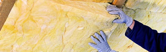 quotes for Ruighriabhach roof insulation