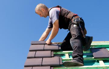 disadvantages of Ruighriabhach slate roofing