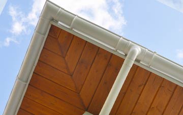 Ruighriabhach soffit types