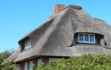 thatch roofing Ruighriabhach, Highland