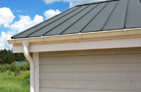 Ruighriabhach fascia repair