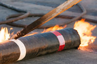 free Ruighriabhach flat roofing repair quotes