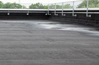 find rated Ruighriabhach flat roofing companies