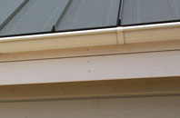 Ruighriabhach soffit repair