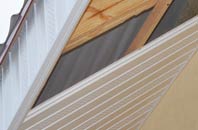 rated Ruighriabhach soffit repair companies