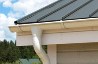 Ruighriabhach soffits