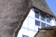 find rated Ruighriabhach thatchers